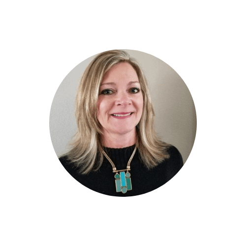 Sheryl Huber