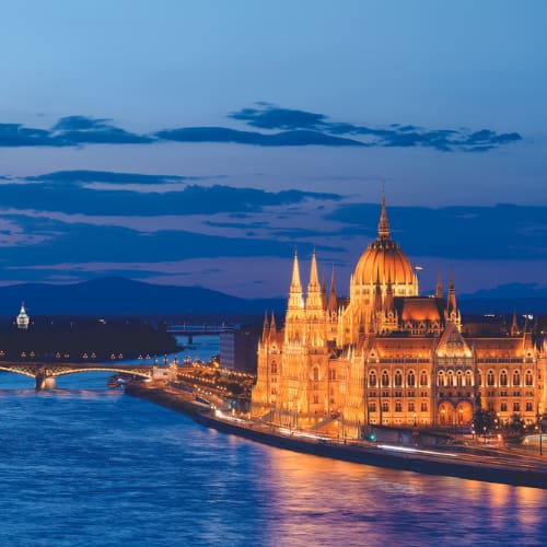 Budapest, Hugary