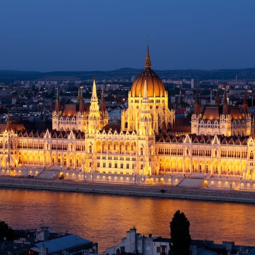Budapest, Hungary